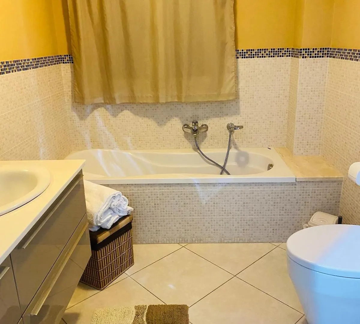 Venera House Apartamento Aci Trezza