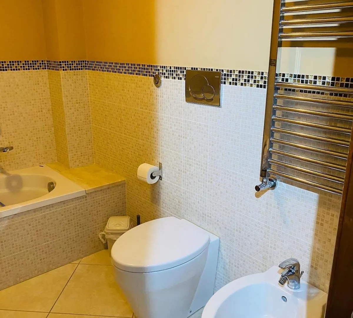 Venera House Apartamento Aci Trezza