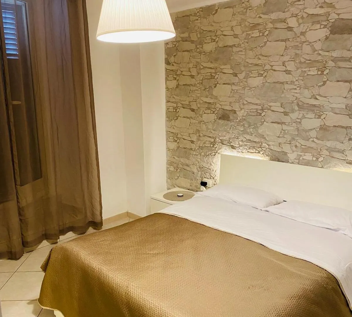 Venera House Apartamento Aci Trezza