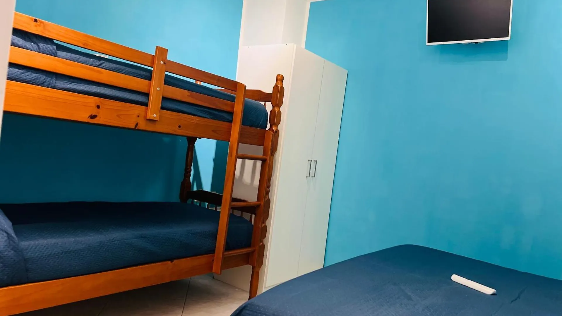 Venera House Apartamento Aci Trezza Itália